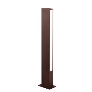 9159 Наземный уличный светильник MANTRA LOTUS