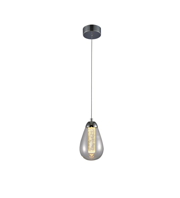 Подвесной светильник Taccia 1L LED Ø12