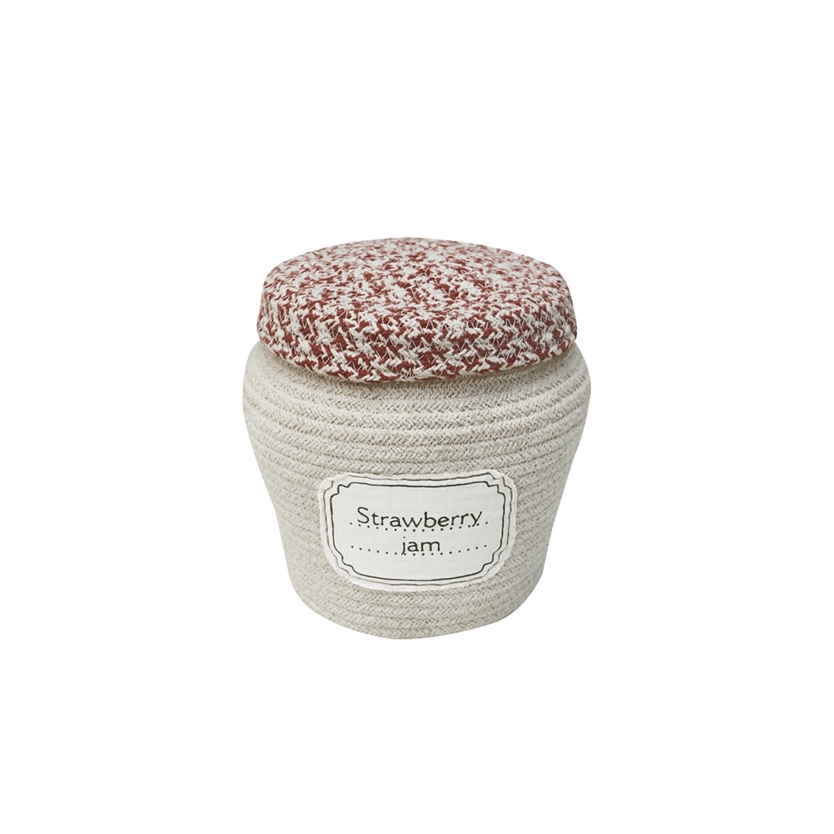 Корзина для джема D20*23