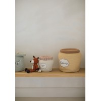 Корзина горшочек меда D28*27