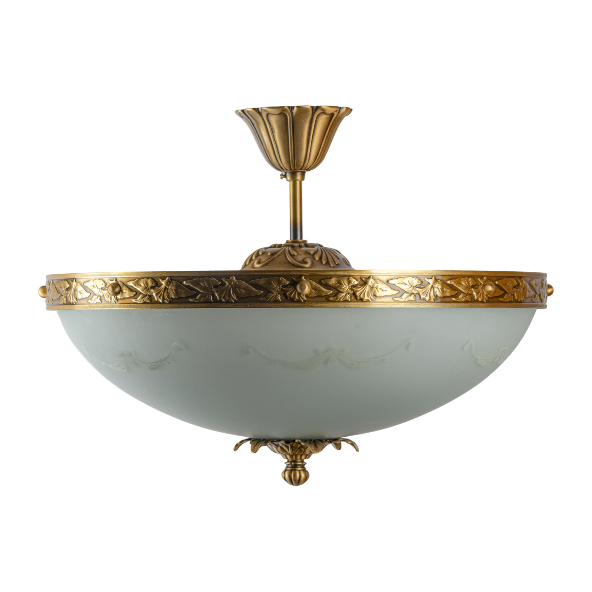 Потолочный светильник MANTRA Merida Ambiente 8L 0848/50 PL AB