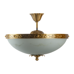 Потолочный светильник MANTRA Merida Ambiente 8L 0848/50 PL AB