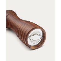 Мельница для соли и перца Rommu из акации 18,9 см