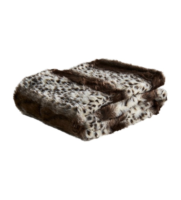 Плед MAPACHE