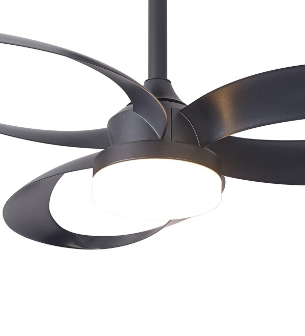 Люстра потолочная-вентилятор MANTRA INFINITY FAN 8701