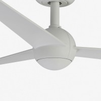 Вентилятор SFERA M Ш1250mm белый 3 PALAS