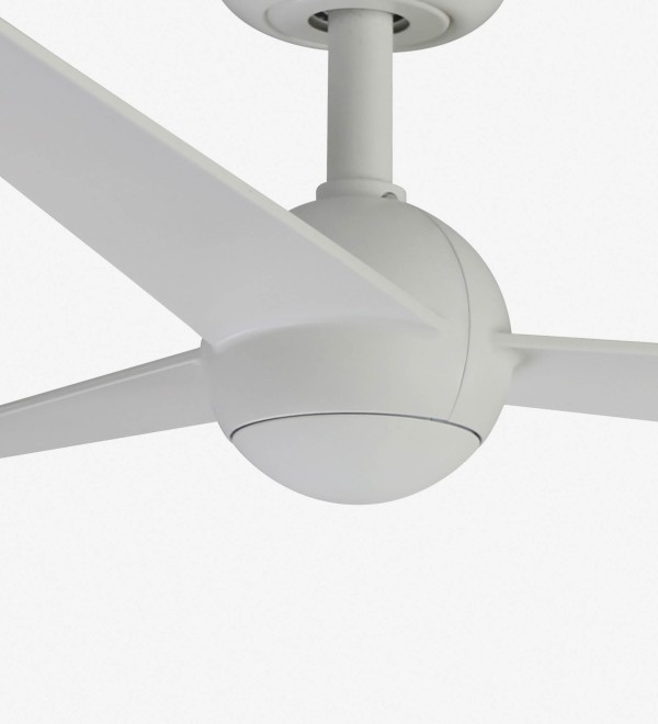 Вентилятор SFERA M Ш1250mm белый 3 PALAS