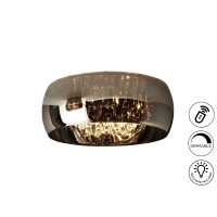 Потолочный светильник Argos Ø50 DIM