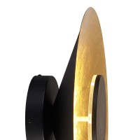 Настенный светильник MANTRA ORION 8130