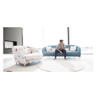 Диван 4-х местный Astoria 240 см