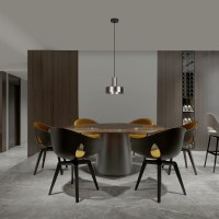 Подвесной светильник MANTRA GIN 8430