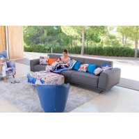 Диван 5-ти местный Klee 5B
