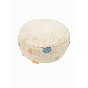 Подушка-пуф Lillaland Lovely Dots 50х30