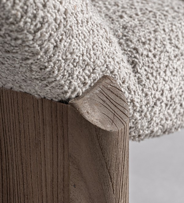 Шезлонг JACQUARD
