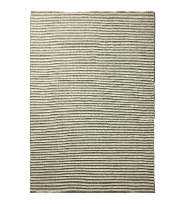 Ковер Ardelia бежево-зеленый из синтетического волокна 200 x 300