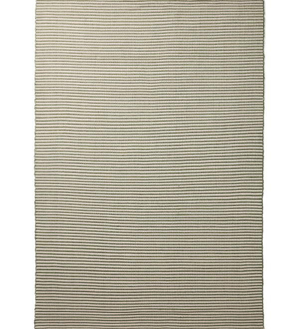 Ковер Ardelia бежево-зеленый из синтетического волокна 200 x 300