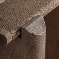 Приставной столик JACQUARD 35795