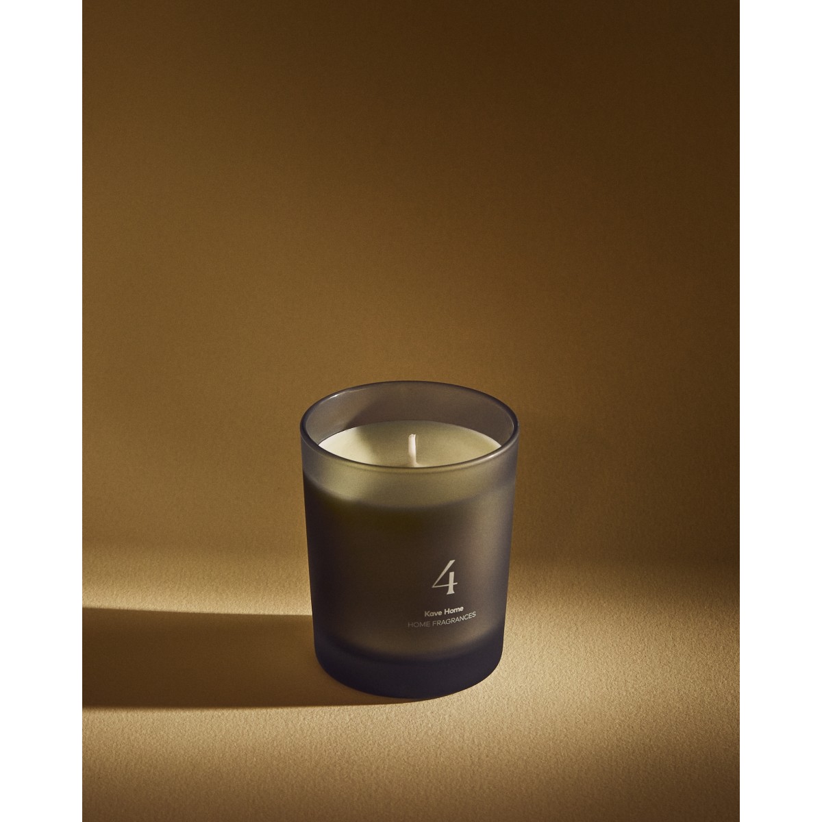 Ароматическая свеча Cosy Cashmere 170г