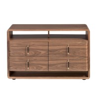 Комод 7226 из орехового дерева