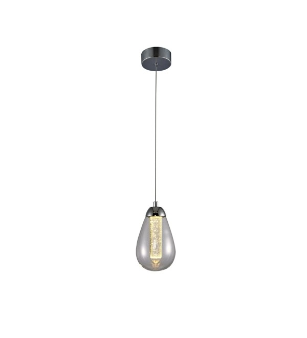 Подвесной светильник Taccia 1L LED Ø12