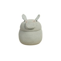 Корзина Бегемот Генри  25*30