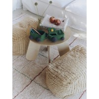 Подушка-пуф Стог сена 52*30*30