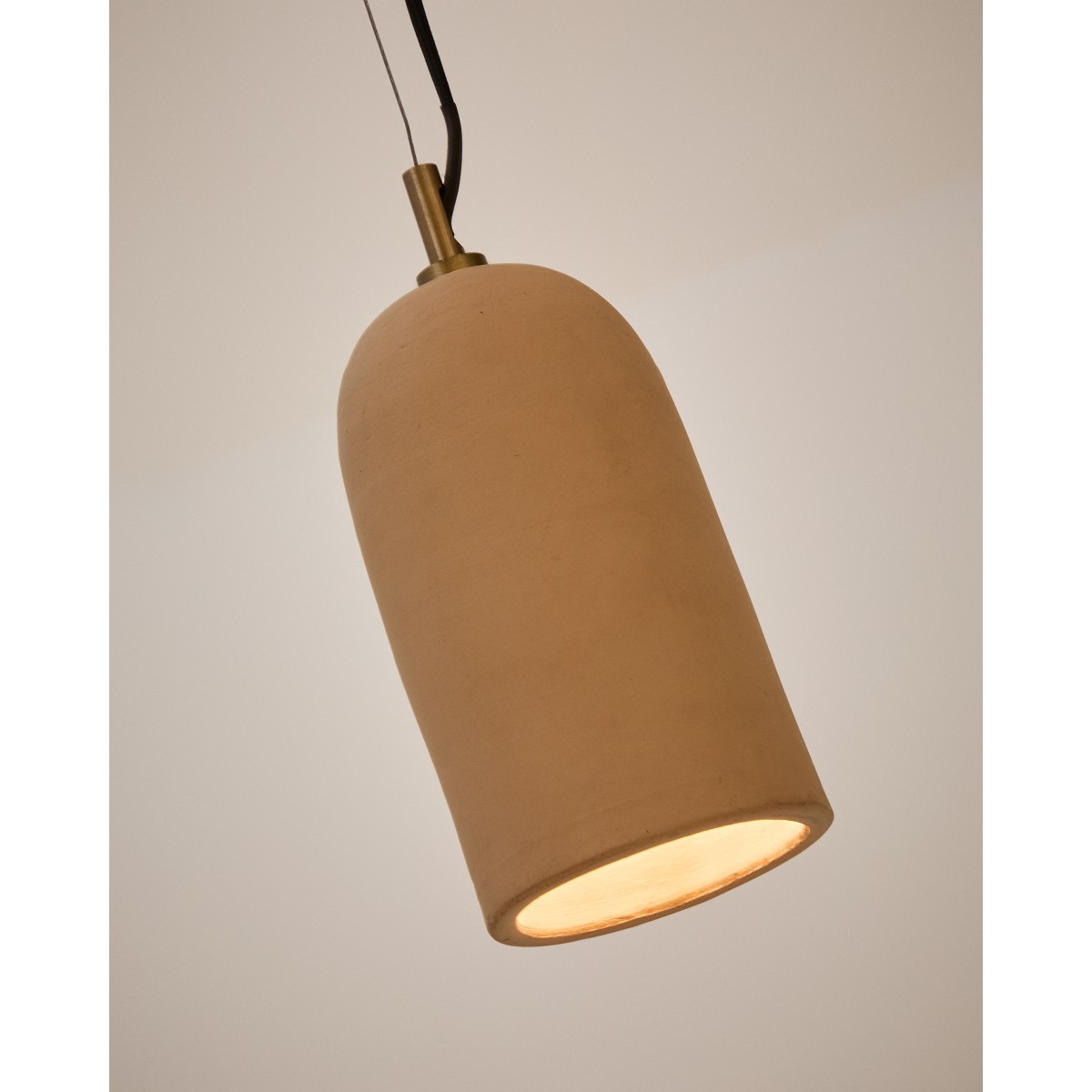 Madsen Подвесной светильник Terracotta Ø 13 см