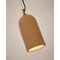 Madsen Подвесной светильник Terracotta Ø 13 см