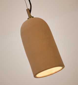Madsen Подвесной светильник Terracotta Ø 13 см