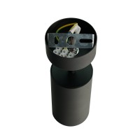 BR08076 Потолочный светильник-спот ARAS