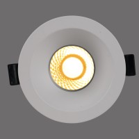 BR04655 Встраиваемый светильник LUANCO