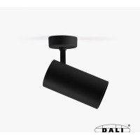 Проектор Fost SURFACE Ш90 42W черный 23° 4000K CRI90 DALI