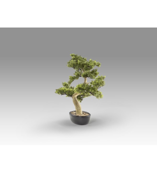 Bankan - bonsai 75cm Искусственное растение 