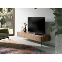 Тумба под ТВ CP1803-TV-NOGAL /3085