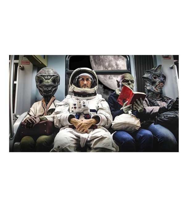 Фотография Galacticos 140x80
