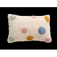 Подушка декоративная Lillaland Lovely Dots 30х50