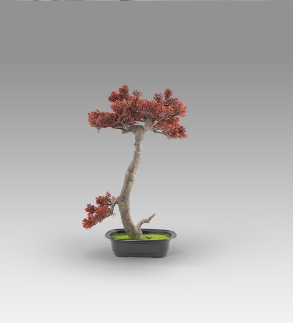 Bujin-hi bonsai 45cm Искусственное растение