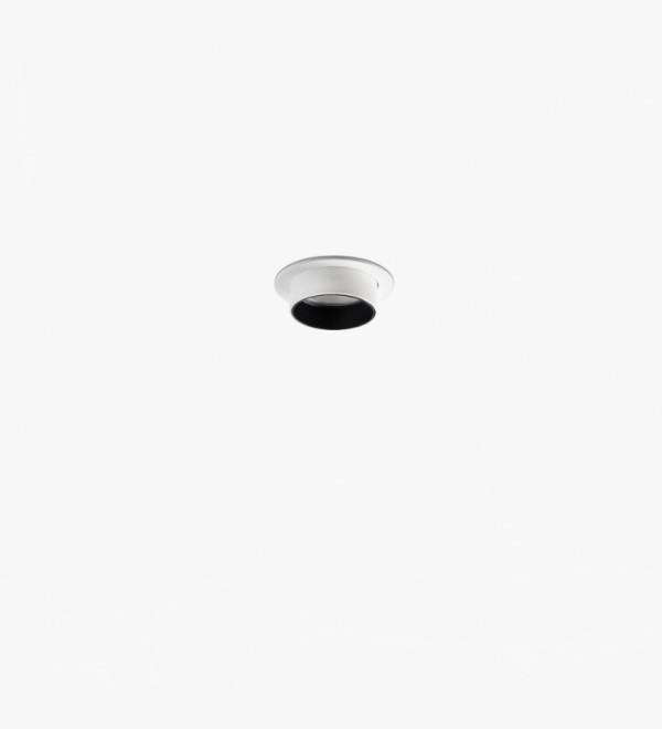 Потолочный светильник FOST PULLDOWN 15W белый 12° 4000K CRI97 DALI