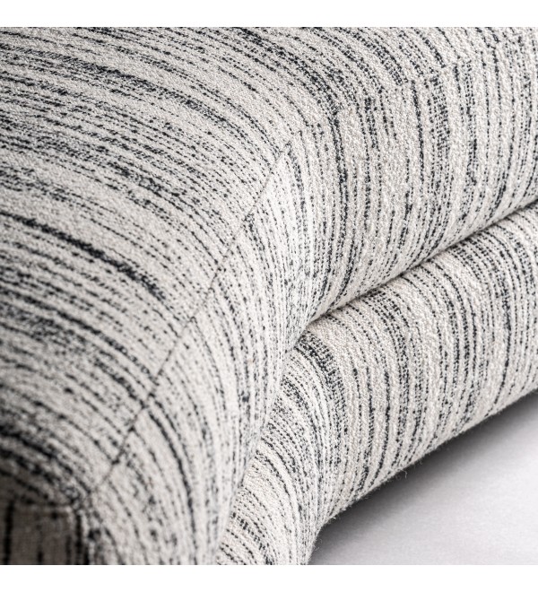Угловой модуль дивана BREDSAND 36130