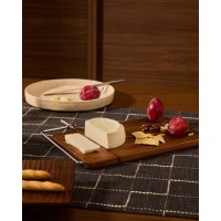 Rommu Доска для нарезки сыра с ножом