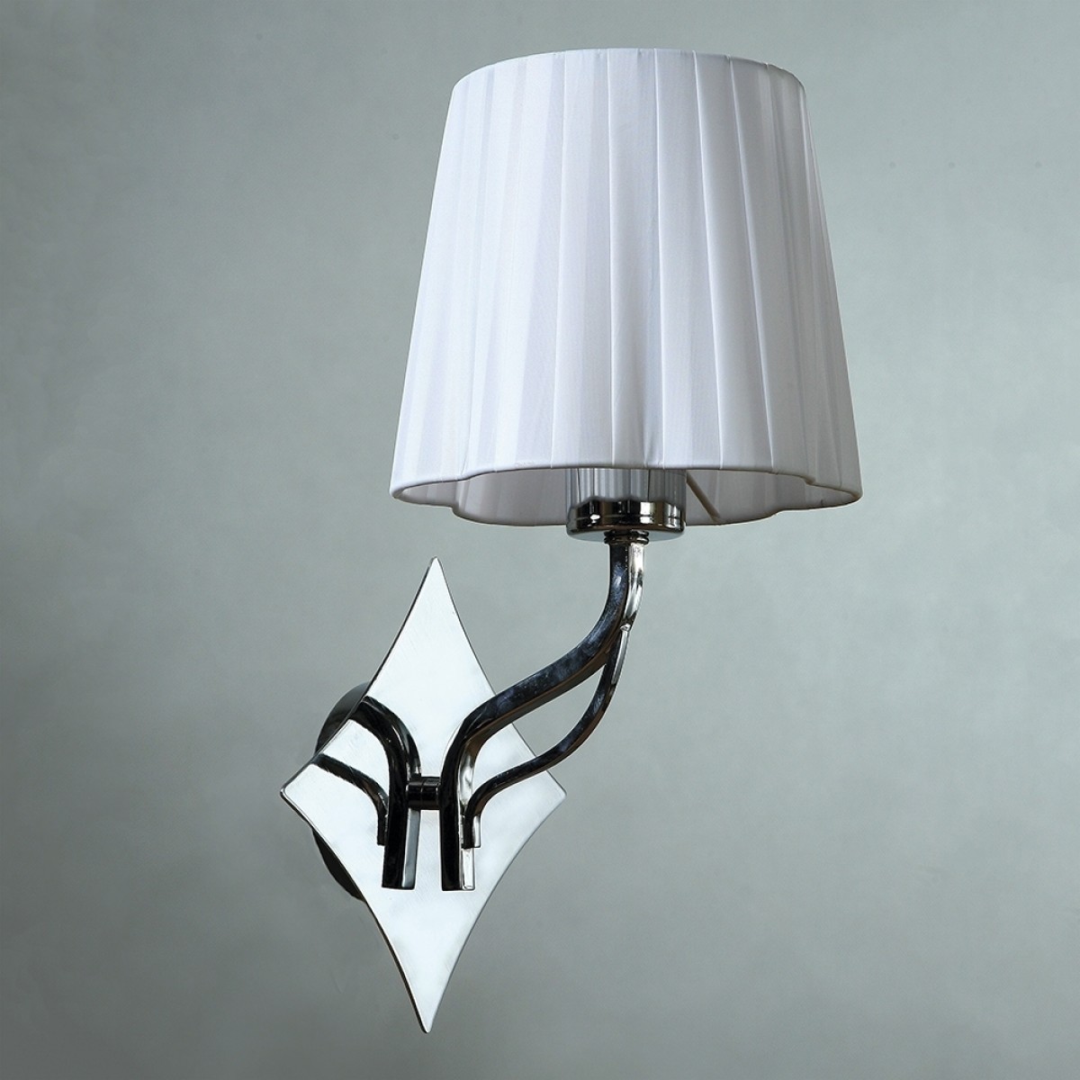 Бра MANTRA BB03203/1 Chrome