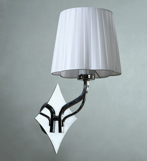 Бра MANTRA BB03203/1 Chrome