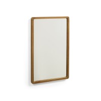 Зеркало Shamel из массива тика 45 x 70 см