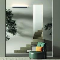 Настенный светильник MANTRA HANOK 7772