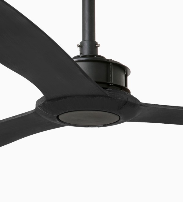 Потолочный вентилятор Just Fan XL Ø1780 черный