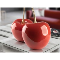 Cerezas Фигура красная