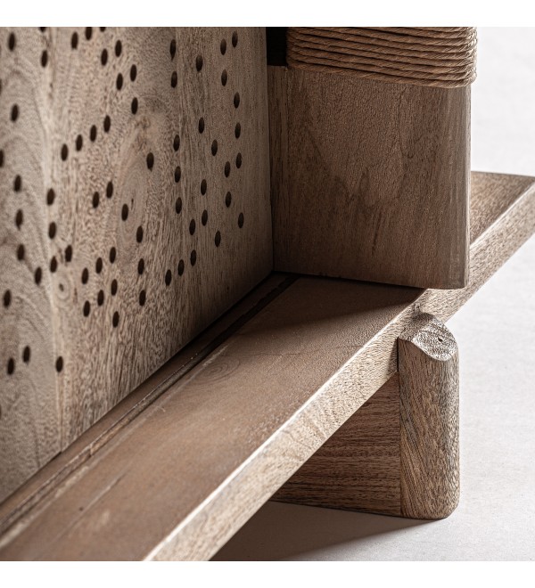 Тумба под TV JACQUARD