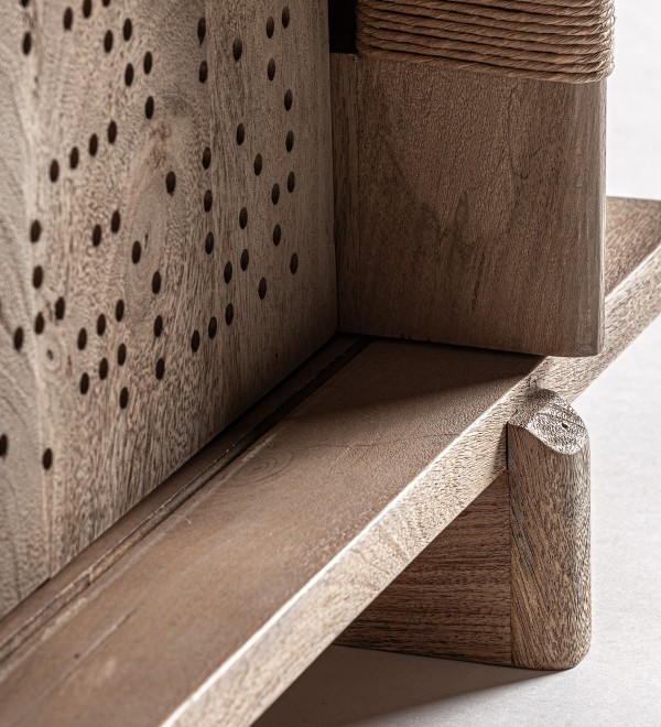 Тумба под TV JACQUARD