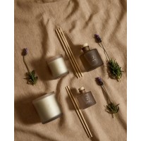 Ароматическая свеча Sweet Vanilla 170 г