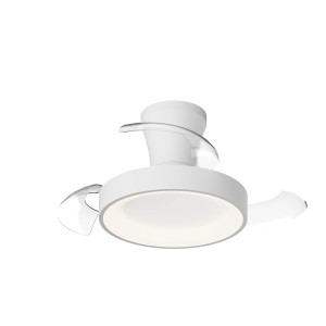 9089 Люстра-вентилятор MANTRA NISEKO FAN XS